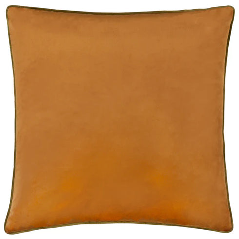 Meridian Velvet Cushion 45 x 45 cm - Polyester Filled
