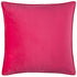 Meridian Velvet Cushion 45 x 45 cm - Polyester Filled