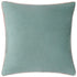 Meridian Velvet Cushion 45 x 45 cm - Polyester Filled