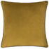 Meridian Velvet Cushion 55 x 55 cm - Polyester Filled