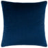 Meridian Velvet Cushion 55 x 55 cm - Polyester Filled