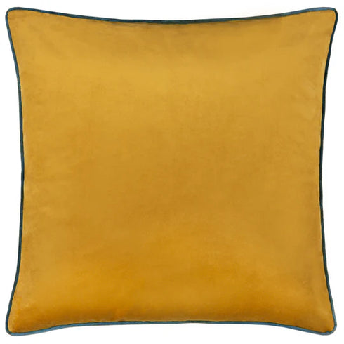 Meridian Velvet Cushion 45 x 45 cm - Polyester Filled