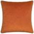 Meridian Velvet Cushion 55 x 55 cm - Polyester Filled