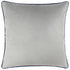 Meridian Velvet Cushion 45 x 45 cm - Polyester Filled