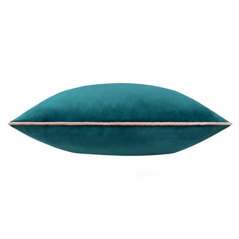 Meridian Velvet Cushion 55 x 55 cm - Polyester Filled