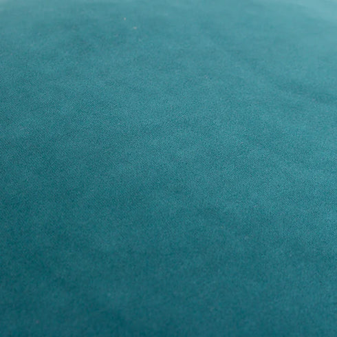 Meridian Velvet Cushion 45 x 45 cm - Polyester Filled