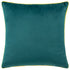Meridian Velvet Cushion 55 x 55 cm - Polyester Filled