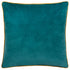 Meridian Velvet Cushion 55 x 55 cm - Polyester Filled