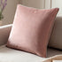 Meridian Velvet Cushion 45 x 45 cm - Polyester Filled
