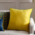 Meridian Velvet Cushion 45 x 45 cm - Polyester Filled