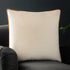 Meridian Velvet Cushion 55 x 55 cm - Polyester Filled