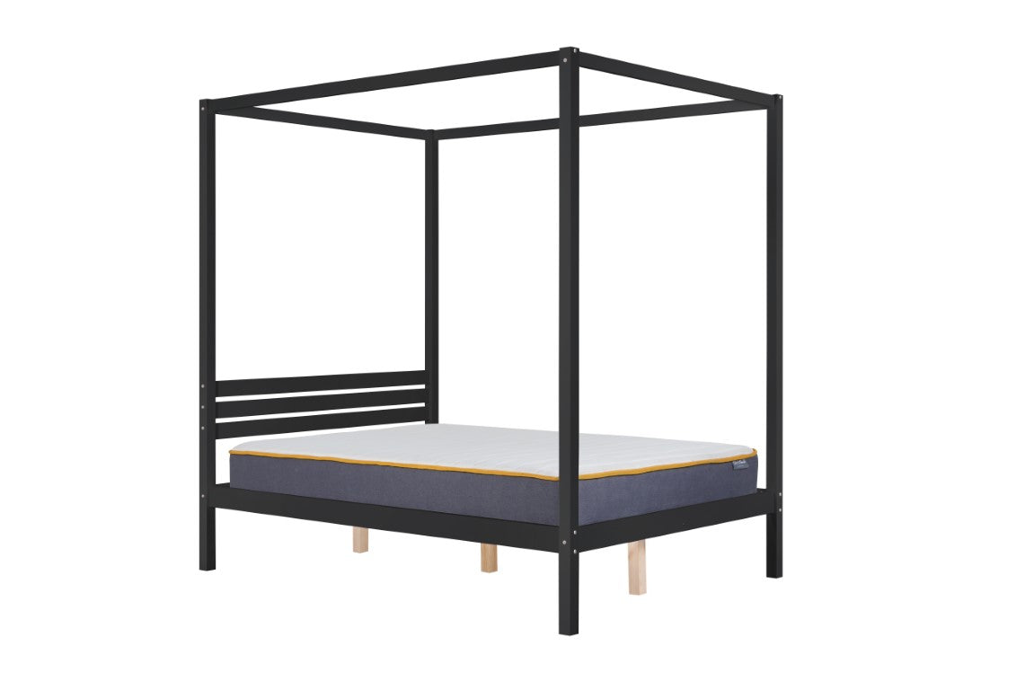 Mercia Four Poster Bed
