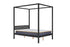 Mercia Four Poster Bed
