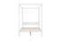 Mercia Four Poster Bed