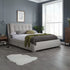 Mayfair 4 Drawers Bed Grey