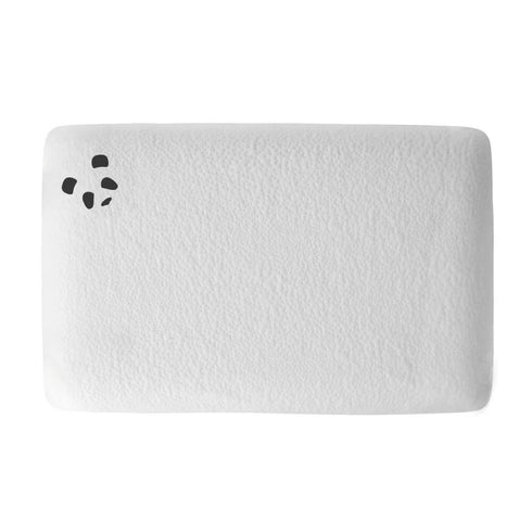 Panda London Memory Foam Bamboo Toddler Pillow