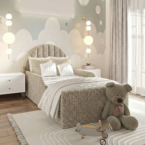 Teddy Linen