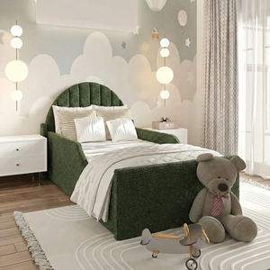 Teddy Olive