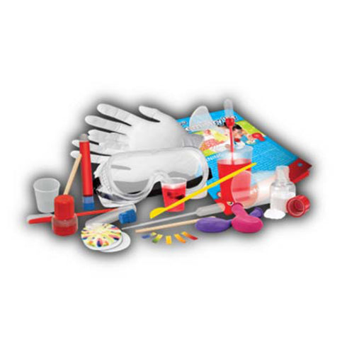 My First Chemistry Kit