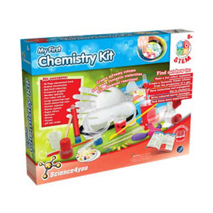 My First Chemistry Kit