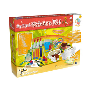 My First Science Kit