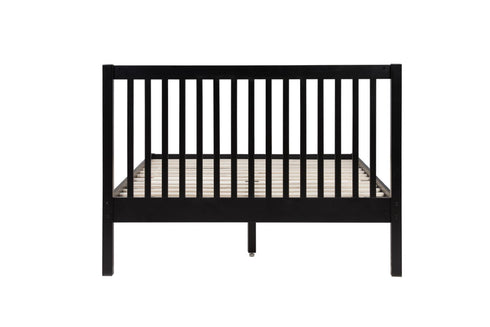 Nova Bed Black