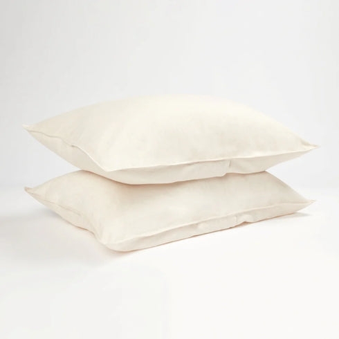 Bamboo & French Linen Complete Bedding Set