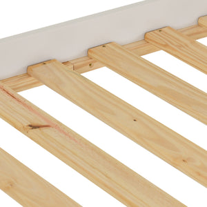 Neptune 3FT Bunk Bed - White