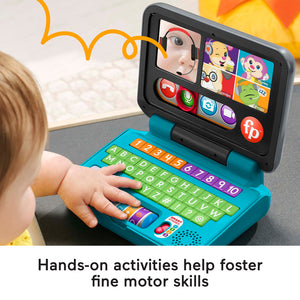 Fisher-Price Laugh N Learn Laptop
