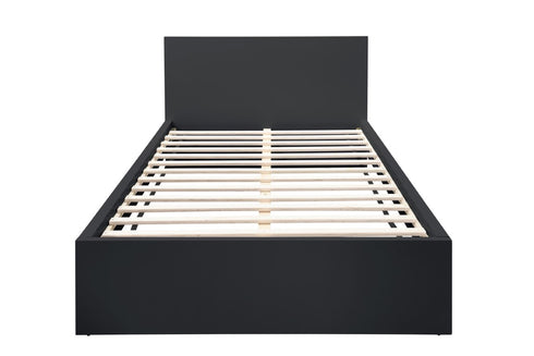 Oslo Bed