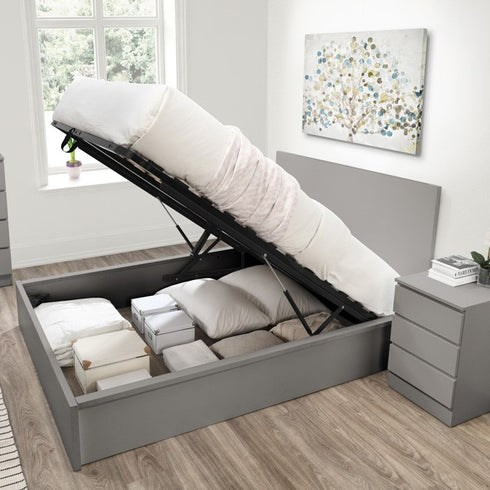 Oslo Ottoman Bed