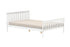 Oxford Pine Bed White
