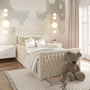 Teddy Polar