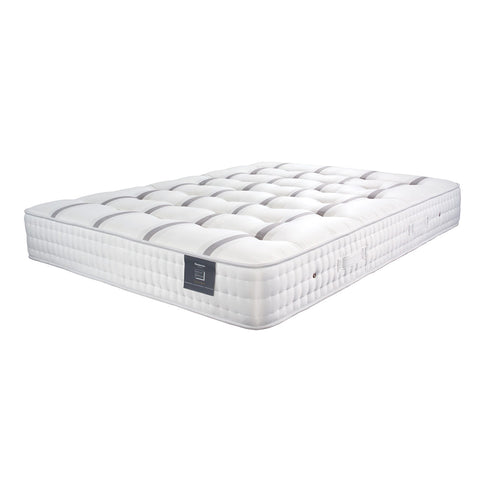 Sleepeezee Bespoke Ortho Silver Mattress