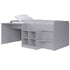 Kidsaw - Pilot Cabin Bed Grey