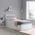 Phoenix Ottoman Bed