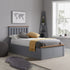 Phoenix Ottoman Bed