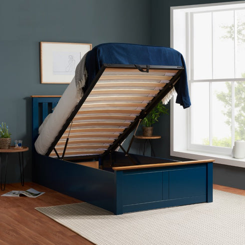 Phoenix Ottoman Bed