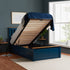 Phoenix Ottoman Bed