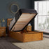Phoenix Ottoman Bed