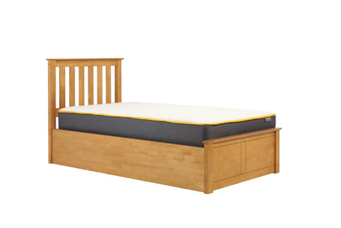 Phoenix Ottoman Bed