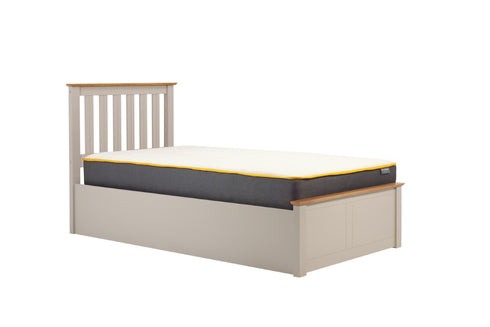 Phoenix Ottoman Bed