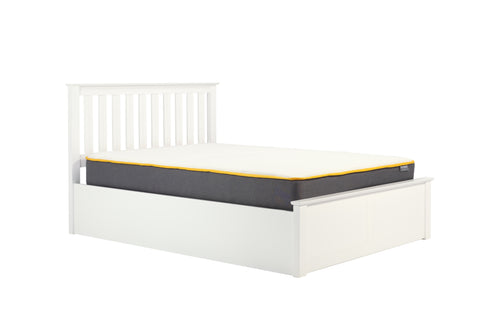 Phoenix Ottoman Bed