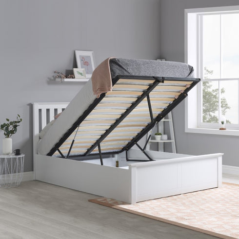 Phoenix Ottoman Bed