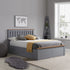 Phoenix Ottoman Bed