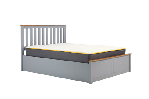 Phoenix Ottoman Bed