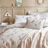 Classic Peter Rabbit™ 100% Cotton Duvet Cover Set Natural - Single