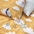 Sleepy Head Peter Rabbit™ Duvet Cover Set
