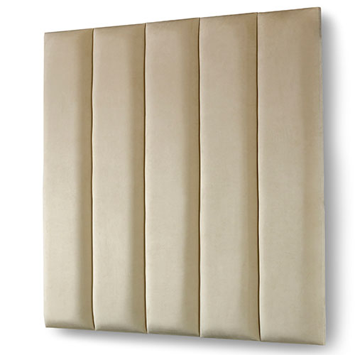 Penelope Wall Panels Bed Frame