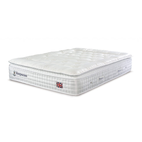 Sleepeezee Perfectly British Mayfair Mattress